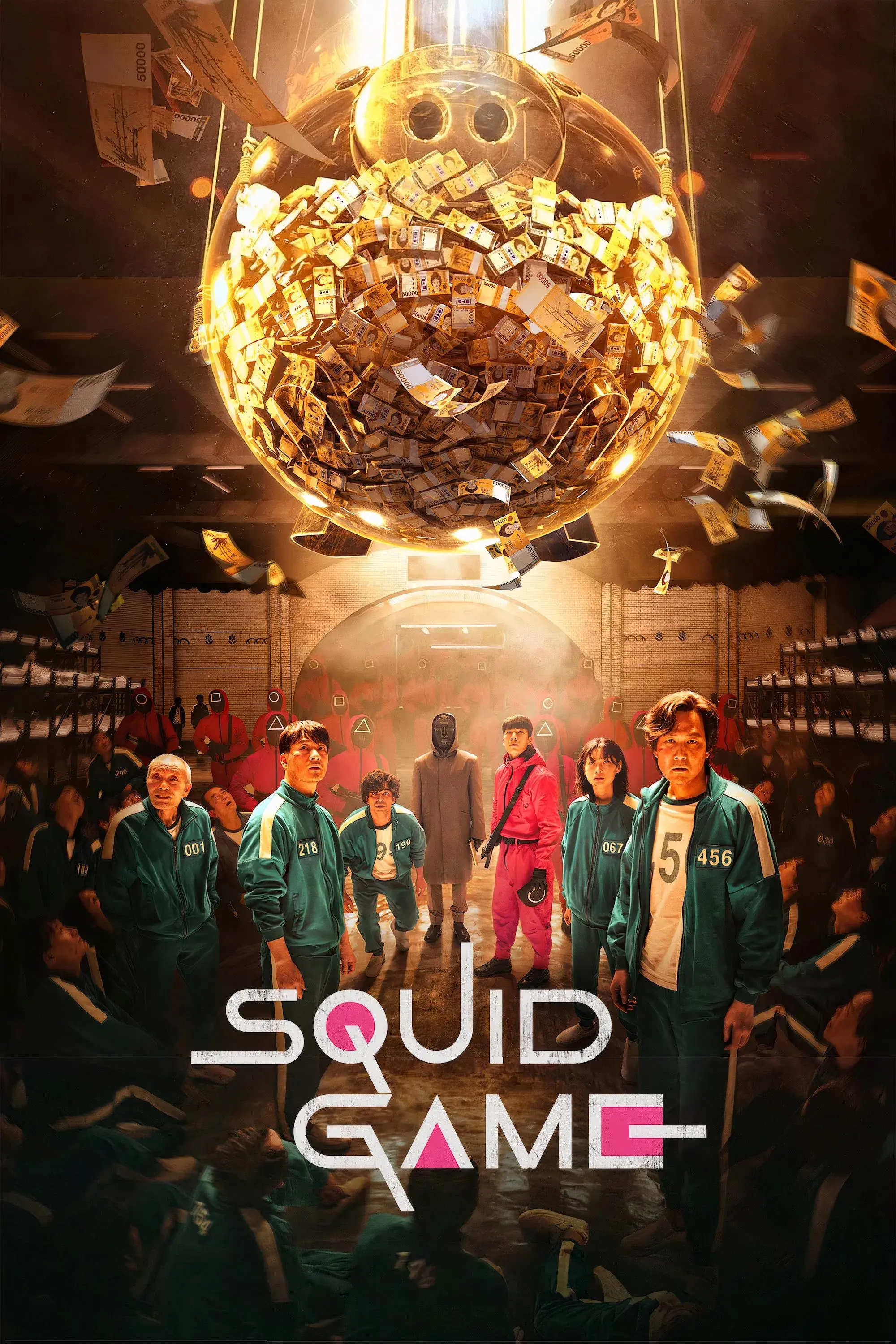 Featured TV Show