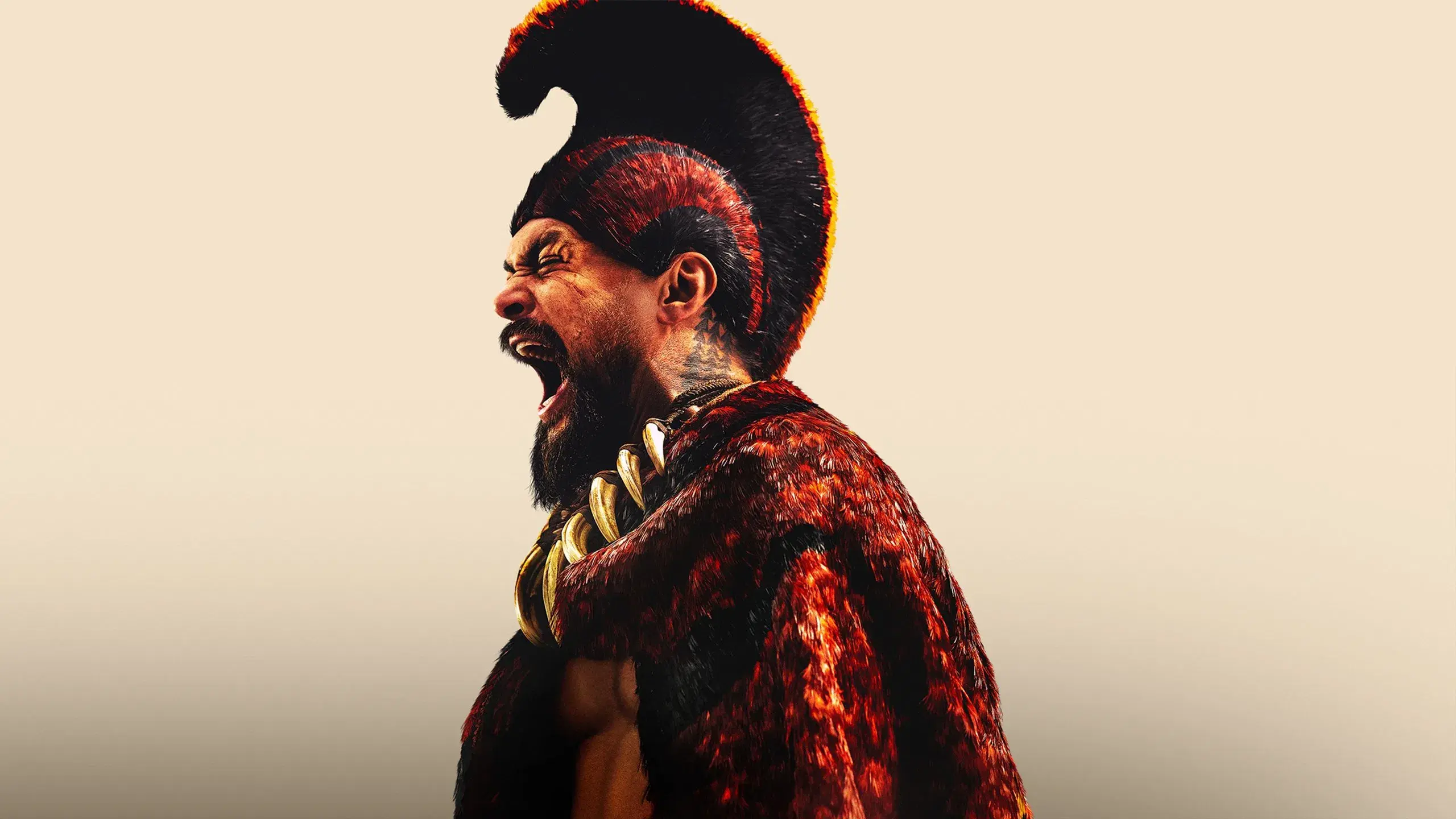 Chief of War
