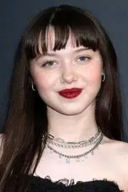 Violet McGraw