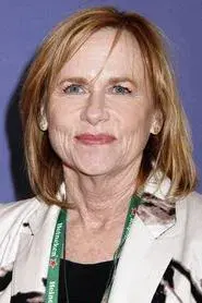 Amy Madigan