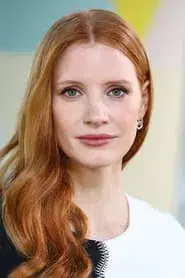 Jessica Chastain