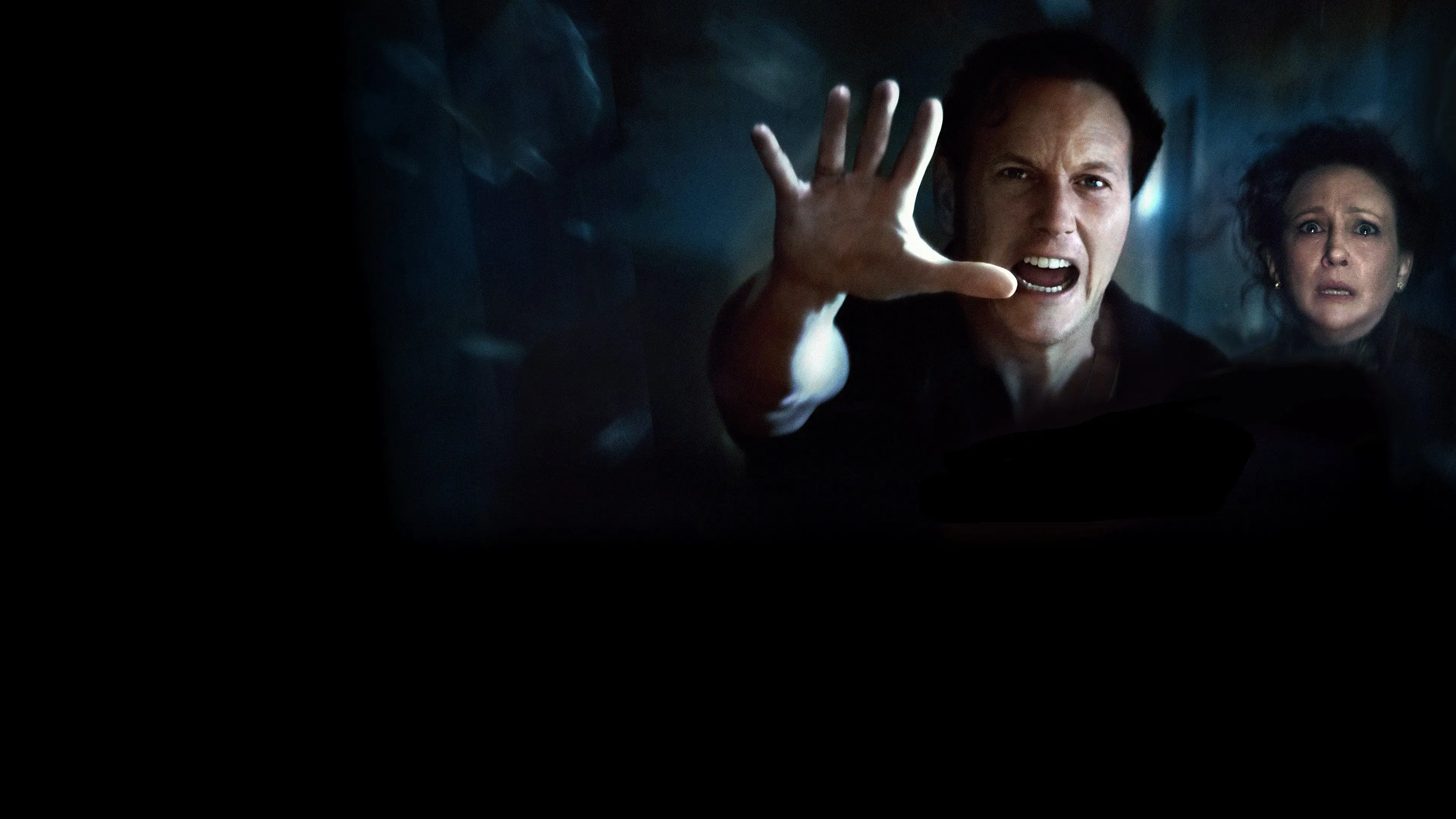 The Conjuring: Last Rites