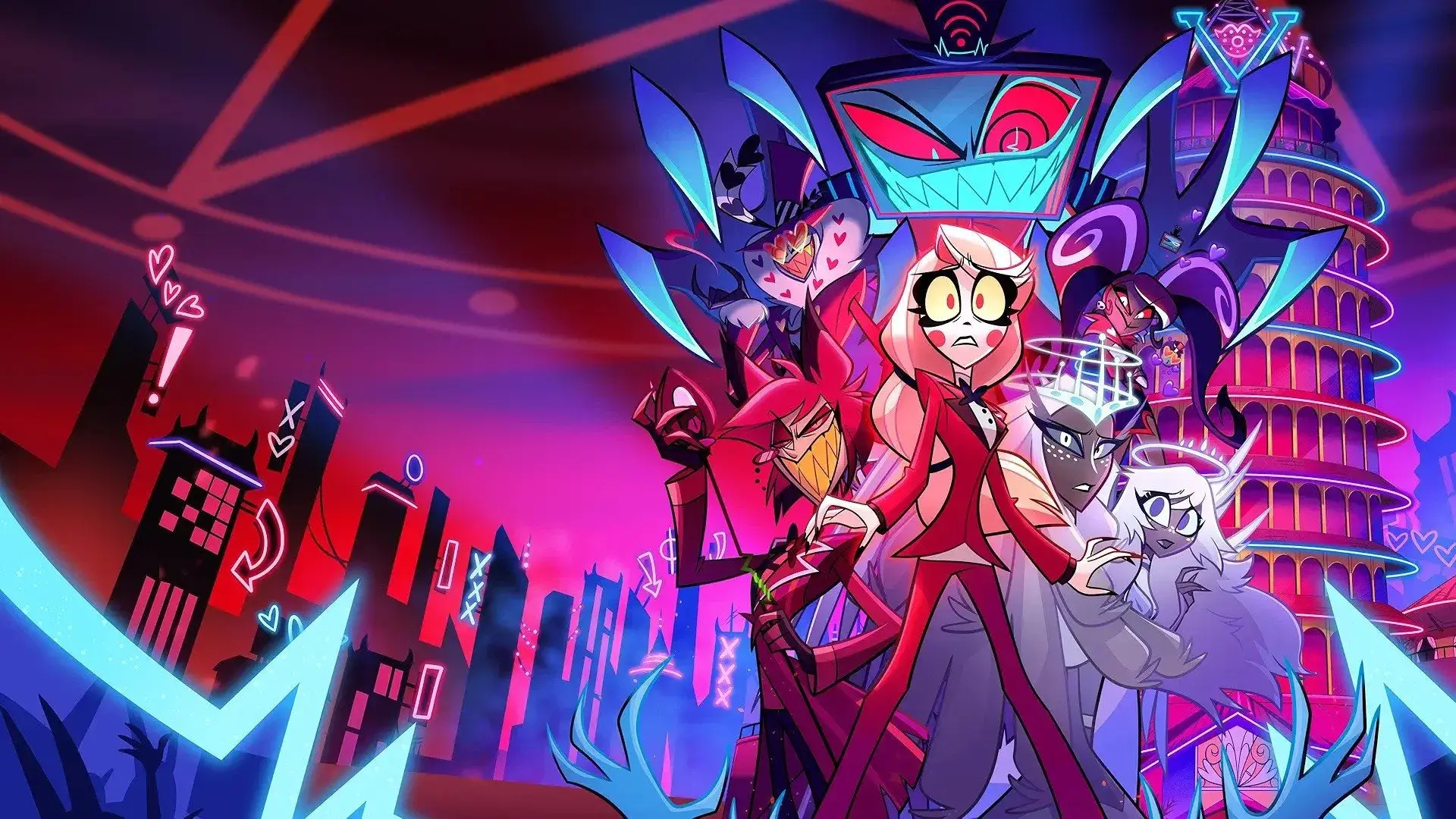 Hazbin Hotel