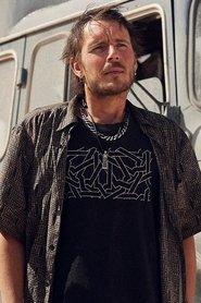 Joshua Liam Herderson