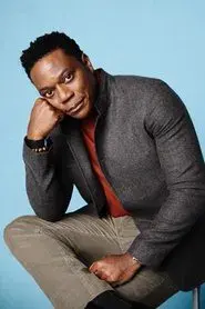 Chukwudi Iwuji
